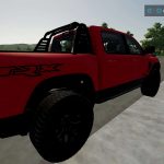 dodge ram trx v1.0.0.1 fs22 3 1