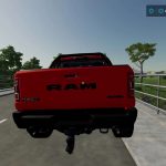 dodge ram trx v1.0.0.1 fs22 4