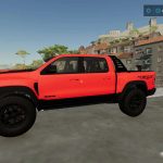 dodge ram trx v1.0.0.1 fs22 7