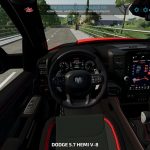 dodge ram trx v1.0.0.1 fs22 9