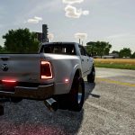 dodge ram v1.0 fs22 3