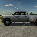 dodge ram v1.0 fs22 4