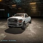 dodge ram v1.0 fs22 5