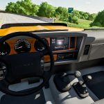 dodge ram w350 1993 v1.0 fs22 3