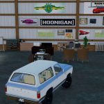 dodge ramcharger 1979 hardtop v1.0 fs22 5