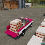 dodge ramcharger 1979 v1.0 fs22 2