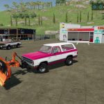 dodge ramcharger 1979 v1.0 fs22 3