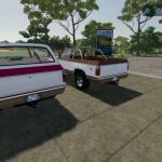 dodge ramcharger 1979 v1.0 fs22 4