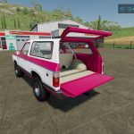 dodge ramcharger 1979 v1.0 fs22 6