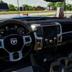 dodge sema ram v1.1 fs22 3