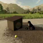 dog houses v1.0 fs22 3