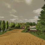 domaine de l oree v1.0 fs22 3