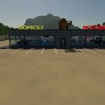 domicile map v1.0 fs22 3