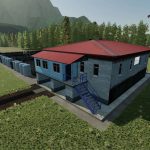 domicile map v1.0 fs22 4