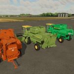 don 1200 1200b v1.0 fs22 5