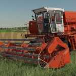 don 1200 v1.0 fs22 1