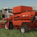 don 1200 v1.0 fs22 2