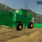 don 1200 v1.0.0.1 fs22 2