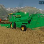 don 1200 v1.0.0.1 fs22 5