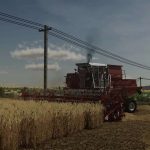 don 1500 edit v1.0 fs22 2