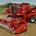 don 1500 v1.2 fs22 1