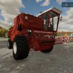 don 1500a v1.0 fs22 1