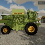 don 1500b 1997 2004 v1.0 fs22 3