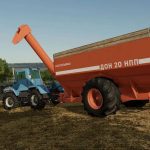 don 20 npp v1.0 fs22 5