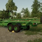 don 680 pack v1.0 fs22 2