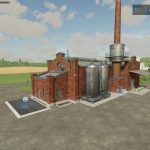 dondiego production pack v1.0 fs22 2