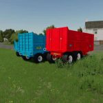 donnelly and johnston trailers pack v1.2 fs22 3