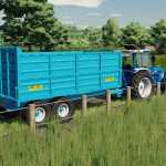 donnelly and johnston trailers pack v1.3 fs22 1