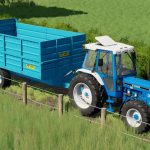 donnelly and johnston trailers pack v1.3 fs22 2