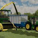 donnelly trailer pack v1.0 fs22 1