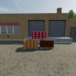 donut production v1.0 fs22 3