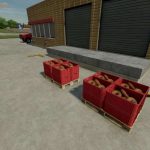 donuts factory v1.0 fs22 3