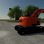 doosan 235lcr v1.0 fs22 2