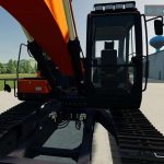 doosan dx225 v1.0 fs22 9