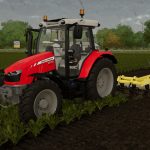 dosemenler v1.0 fs22 2