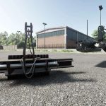 double weight v1.0 fs22 4