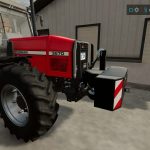 doumass sb 600kg v1.0 fs22 3