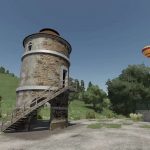 dovecote v1.0 fs22 2