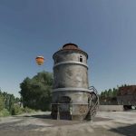 dovecote v1.0 fs22 4