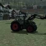 dpw 1800 bale autoload v1.0 fs22 3