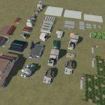 dragon s den production extension v1.6.1 fs22 4