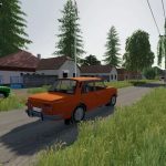 dravapalkonya map v1.0 fs22 4