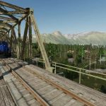 dredge creek alaska v1.0 fs22 3