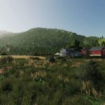 dredge creek alaska v1.0.0.1 fs22 4