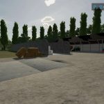 drenstevaart v1.0 fs22 12