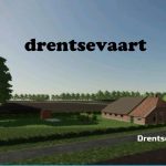 drenstevaart v1.0 fs22 15